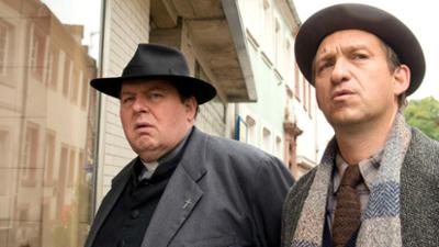 Pfarrer Braun: Im Namen von Rose – Pfarrer Braun