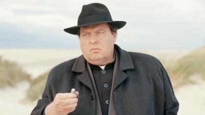 Pfarrer Braun: Das Skelett in den Dünen – Pfarrer Braun