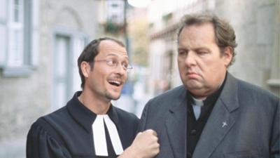 Pfarrer Braun: Ein verhexter Fall – Pfarrer Braun