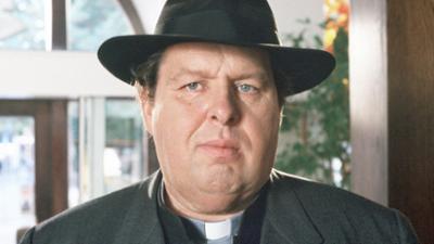 Pfarrer Braun: Der Fluch der Pröpstin – Pfarrer Braun