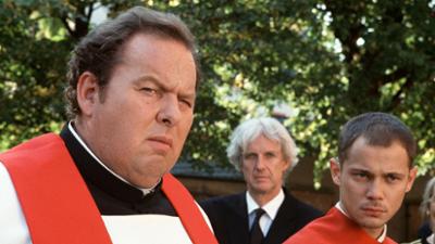 Pfarrer Braun: Adel vernichtet – Pfarrer Braun