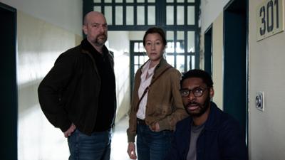 Polizeiruf 110: Ablass