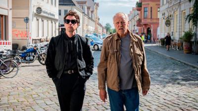 Polizeiruf 110: Goldraub