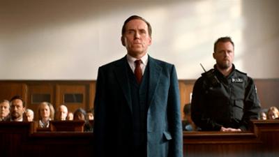 Professor T: Folge 3: Wahrheit und Gerechtigkeit