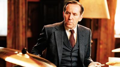 Professor T: Folge 2: September Gardens