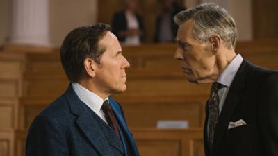 Professor T: Folge 6: Das Krieger-Gen