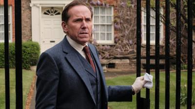 Professor T: Folge 3: Dein Freund und Helfer