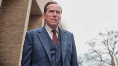 Professor T: Folge 4: Nur ein kleiner Tropfen