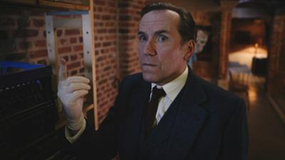 Professor T: Folge 4: Du kannst mich nicht töten