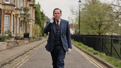 Professor T: Folge 1: Falsche Erinnerungen