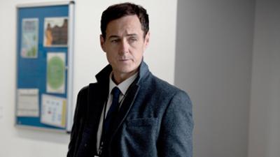 Protection: Folge 3: Druck