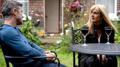 Protection: Folge 4: Sabotage