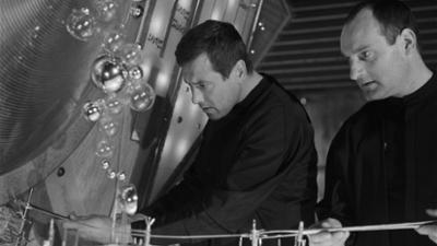 Raumpatrouille: Folge 4: Deserteure