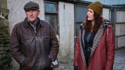 Ridley: Folge 1: Der stille Garten - Teil 1