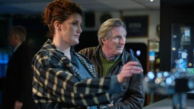 Ridley: Folge 4: Gastfreundschaft - Teil 2