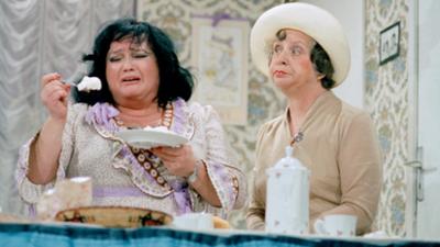 Scheidung auf Kölsch