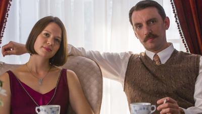 Seaside Hotel: Folge 1: Amandas Gäste