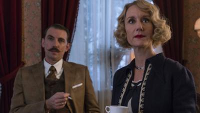 Seaside Hotel: Folge 6: Eine Liebesgeschichte