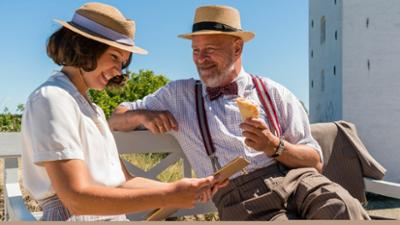 Seaside Hotel: Folge 1: Willkommen daheim