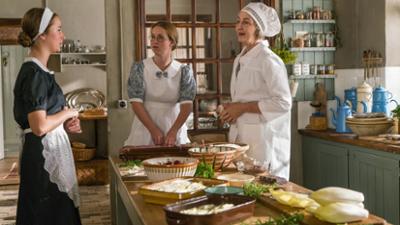 Seaside Hotel: Folge 4: Neue Vorhaben