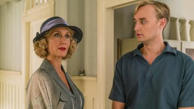 Seaside Hotel: Folge 3: Der Fremde