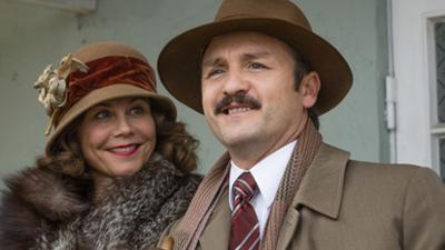 Seaside Hotel: Folge 7: Der Sturm