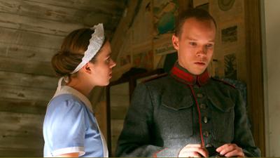 Seaside Hotel: Folge 5: Soldaten