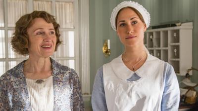 Seaside Hotel: Folge 2: Der Vagabund