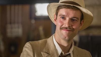 Seaside Hotel: Folge 5: Stauning