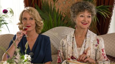 Seaside Hotel: Folge 1: Keine Deutschen weit und breit