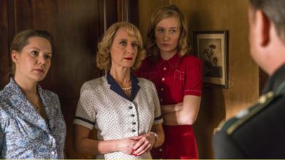 Seaside Hotel: Folge 6: Eingenommen