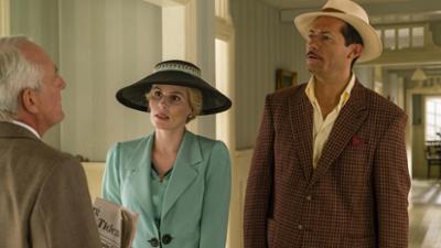 Seaside Hotel: Folge 6: Ein neuer Anfang