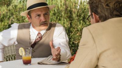 Seaside Hotel: Folge 2: Zusammenarbeit