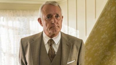 Seaside Hotel: Folge 5: Der Herr aus Kopenhagen