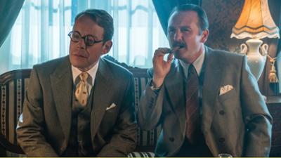 Seaside Hotel: Folge 4: Gesang und Vandalismus