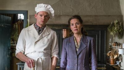 Seaside Hotel: Folge 5:Die See-Mine