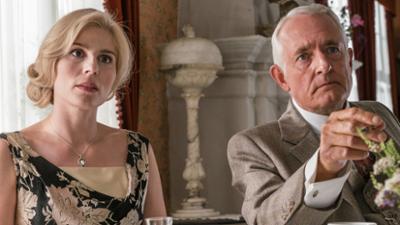 Seaside Hotel: Folge 1: Mittsommernacht