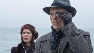 Seaside Hotel: Folge 7: Fußspuren aus dem Meer