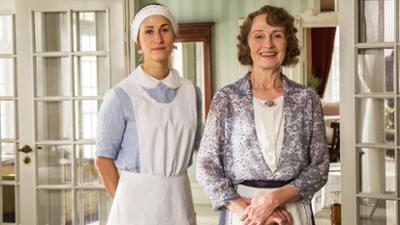 Seaside Hotel: Folge 1: Amandas Entscheidung