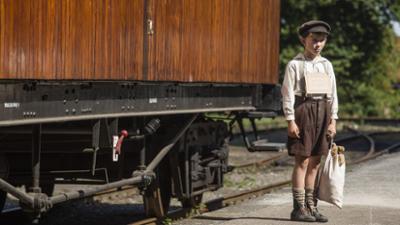 Seaside Hotel: Folge 4: Das Ferienkind