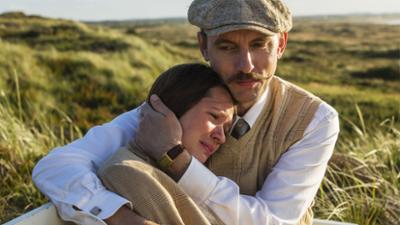 Seaside Hotel: Folge 3: Besuch aus Amerika