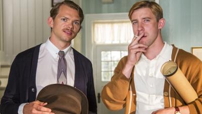 Seaside Hotel: Folge 2: Das große Fest