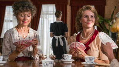 Seaside Hotel: Folge 1: Wir reden nicht darüber