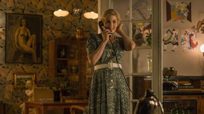 Seaside Hotel: Folge 3: Der Brief