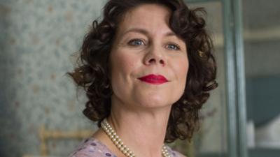 Seaside Hotel: Folge 4: Ein Sturm zieht auf