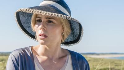 Seaside Hotel: Folge 5: Es ist nicht immer einfach