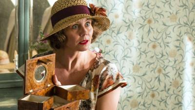 Seaside Hotel: Folge 3: Frau Madsens Schmuck
