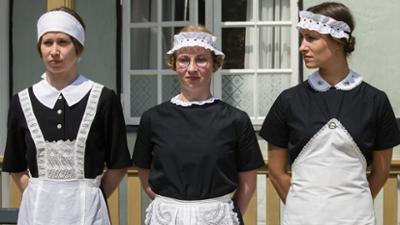 Seaside Hotel: Folge 1: Ein Sommer an der See