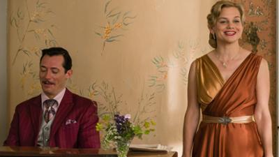 Seaside Hotel: Folge 4: Die Schlange