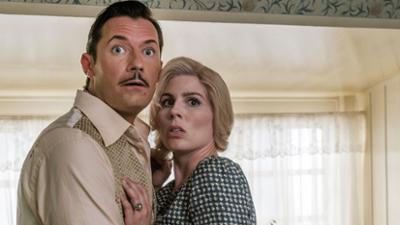 Seaside Hotel: Folge 6: Wolkenbruch